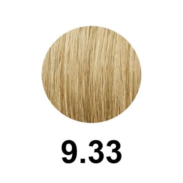 Revlon pro you the color maker 9.33/9gg