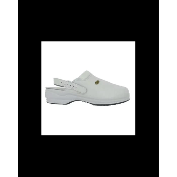 Mules Scholl Vit 38