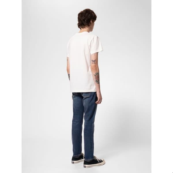 Nudie Jeans Lean Dean Jeans hav 30/28