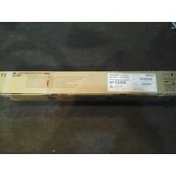 RICOH 842021 gul tonerkassett för Nashuatec MP C5502 - Upp till 22 500 sidor