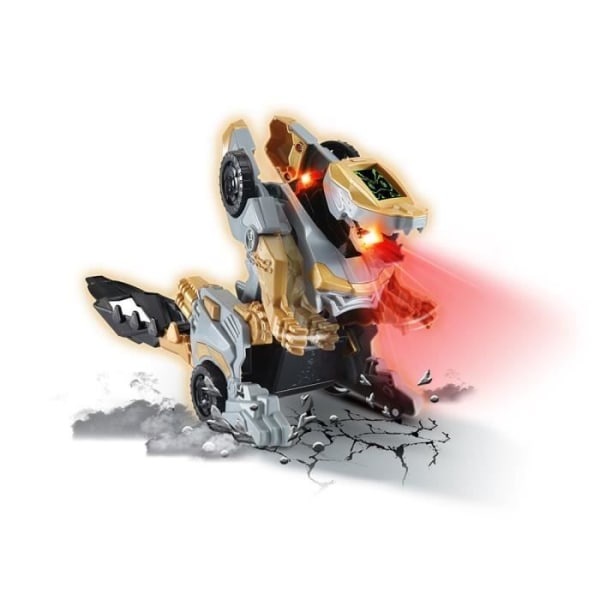 VTECH SWITCH&GO DINOS - ONECLICK-MEGA-D. 80-528864