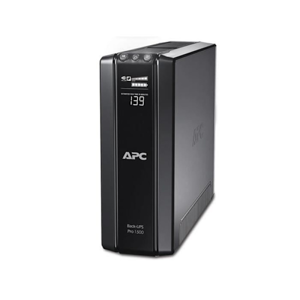 APC Power Saving Back-UPS Pro 1500 230V