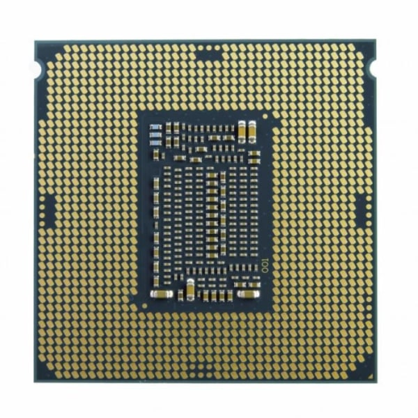 intel cpu-xeon e-2224 3,4ghz fc-lga 14c box 284610