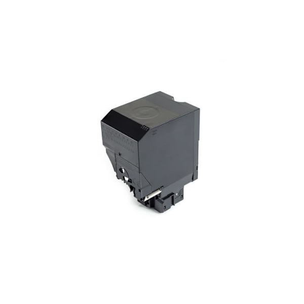 Green2Print - Svart toner 7000 sidor för Lexmark CX725DE CX725DHE CX725DTHE CX725 CS720DE