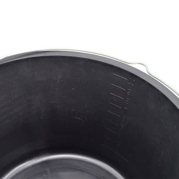 Säck för byggavfall Awtools - AW23516 - Byggbucket 16l ()