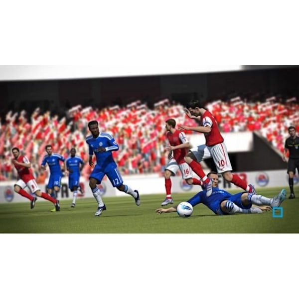 FIFA 13 2DS-3DS