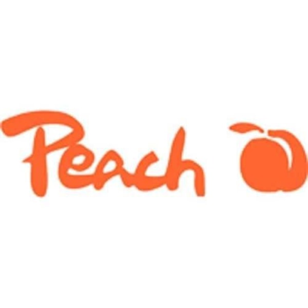 Peach tonermodul kompatibel med Dell E252 593-BBLN MultiPackPlus - PT1090