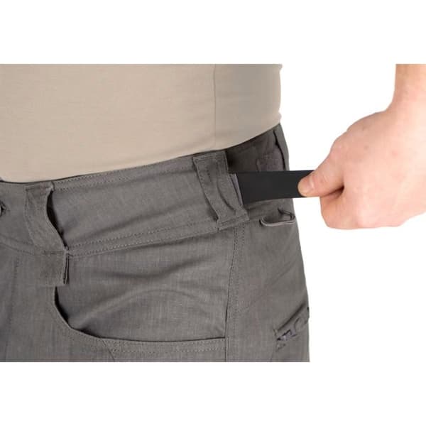 Clawgear MK V ATS Flex stridsbyxor varggrå 29/34