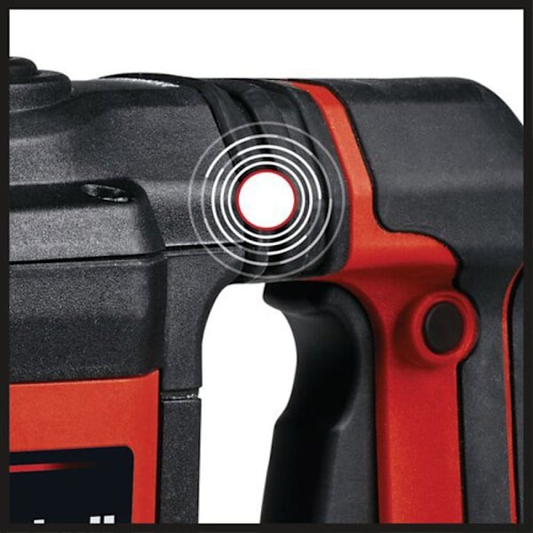 Einhell Borrhammare TE-RH 40 3F (1 050 W, 10 J, SDS-max chuck)