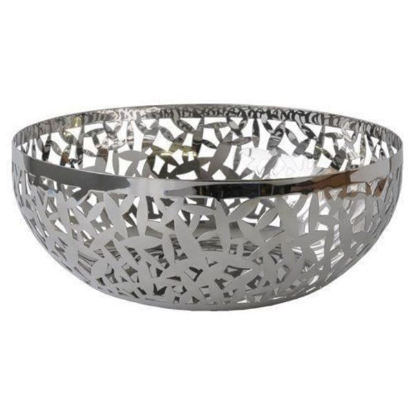 Alessi MSA04/29 Cactus genombruten fruktkorg...