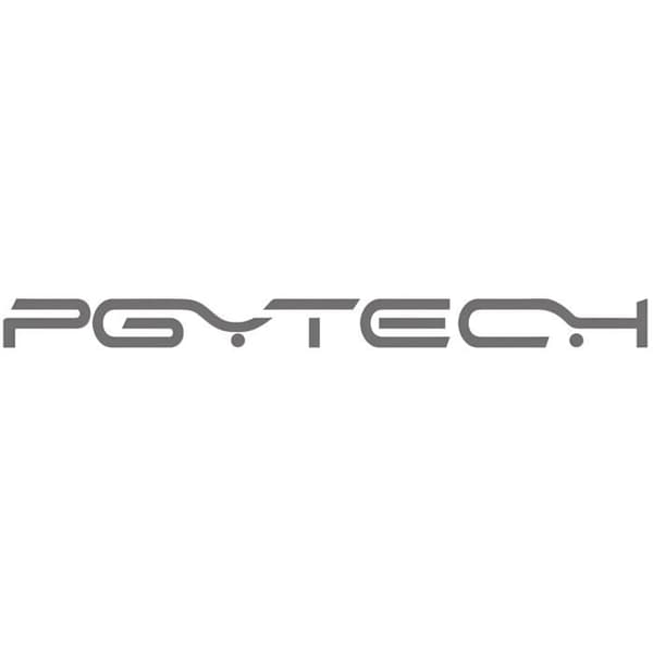 PGYTECH Kamerarem för handleden (Mörkgrå)