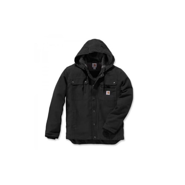 Carhartt Jacka S1103826BLK Svart Svart S