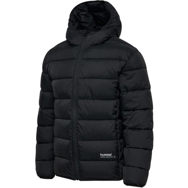 Hummel-jacka svart S