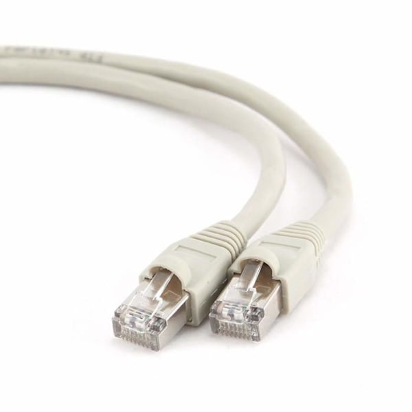 Switch - ethernet nav - Gembird injektor - PP6-3M