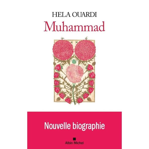 Muhammad: biografi