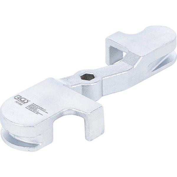 Cintreuse - form för Bgs bockmaskin - 70189 - Rörböjningsverktyg - 4,75 mm