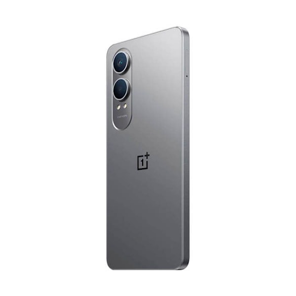 OnePlus Nord CE4 Lite 5G 8GB/256GB Silver (Super Silver) Dual SIM