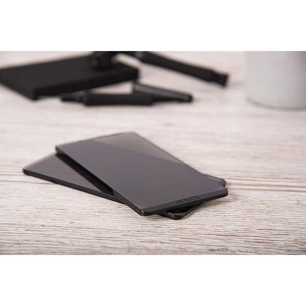 Sizzix - 664235 - Sidekick Accessory Cut Plates, 1 par, Black Cut, One Size