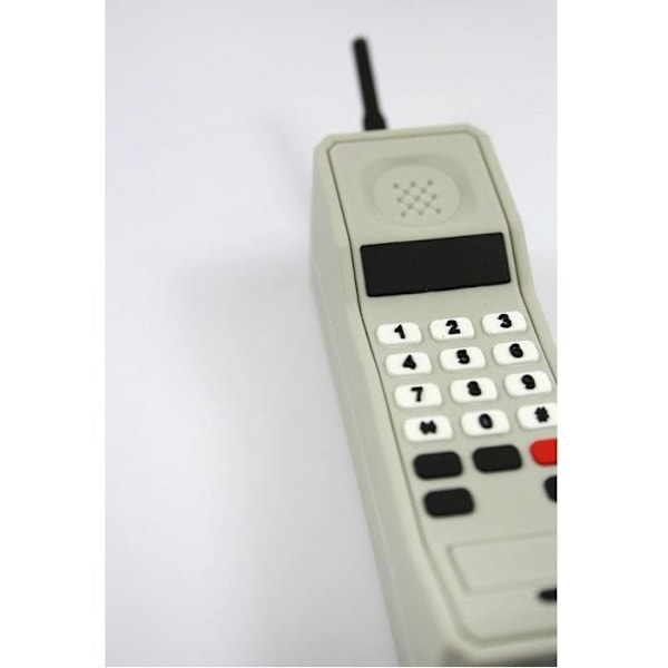 Mojiphone Externt batteri 2600 mAh