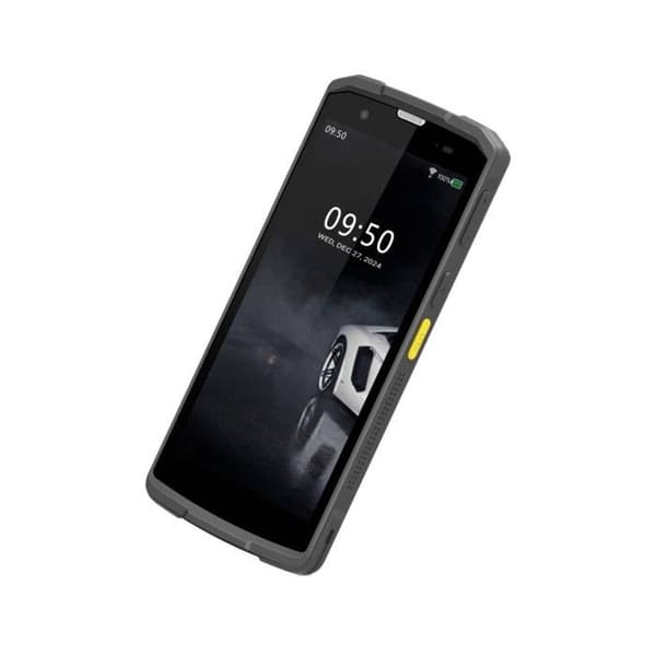 Smartphone IP - GRANDSTREAM - WP856 - 64GB/4GB - Android 13 - Skanner 1D/2D