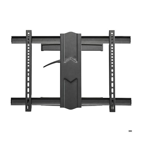 Stödmur - StarTech.com - FPWARTS2 - Stål - Tiltbar - 75 kg Svart