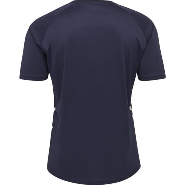 Hummel Promo Set marinblå S