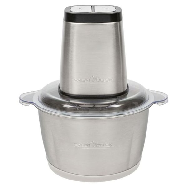 Mini hachoir 1.7L Proficook PC-MZ1227