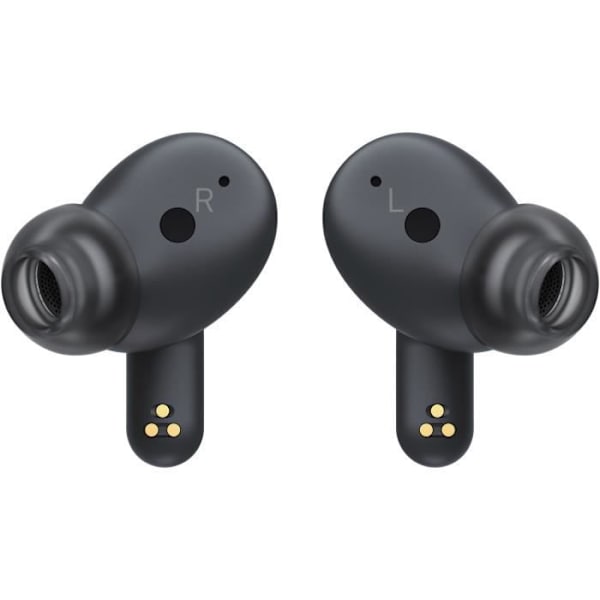 Bluetooth-hörlurar - True Wireless - LG TONE Free FP9