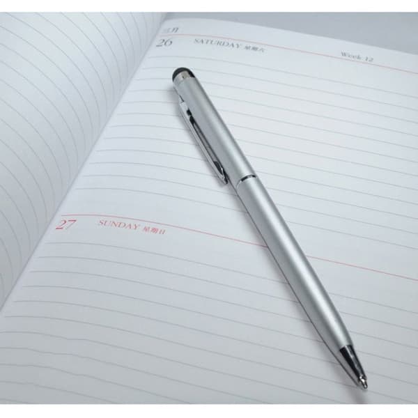 Precisionstylus för tablet X1 (svart)