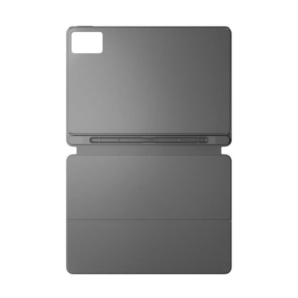 Étui Folio - Lenovo - Idea Tab - Polyuretan + Polykarbonat - Stötskydd - Inbyggt Stöd
