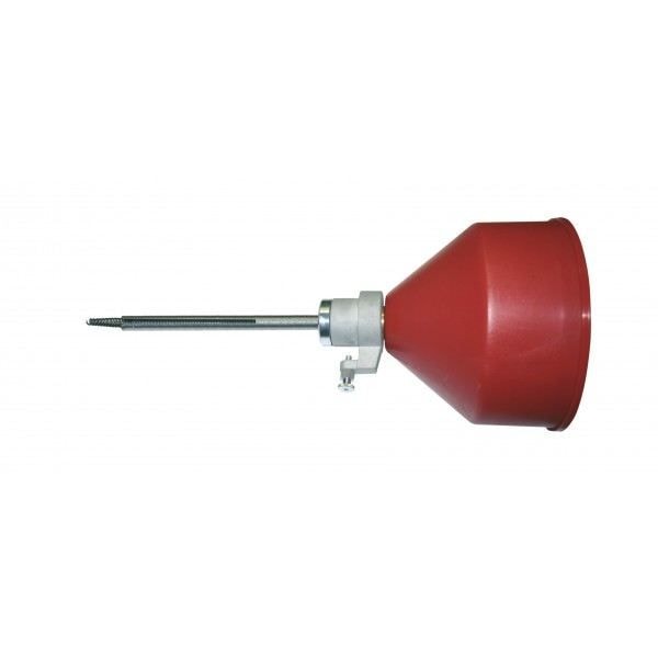Unblocker - KSTOOLS - KS ROSPI 8 - Diameter 7,6 mm - Längd 7,5 m