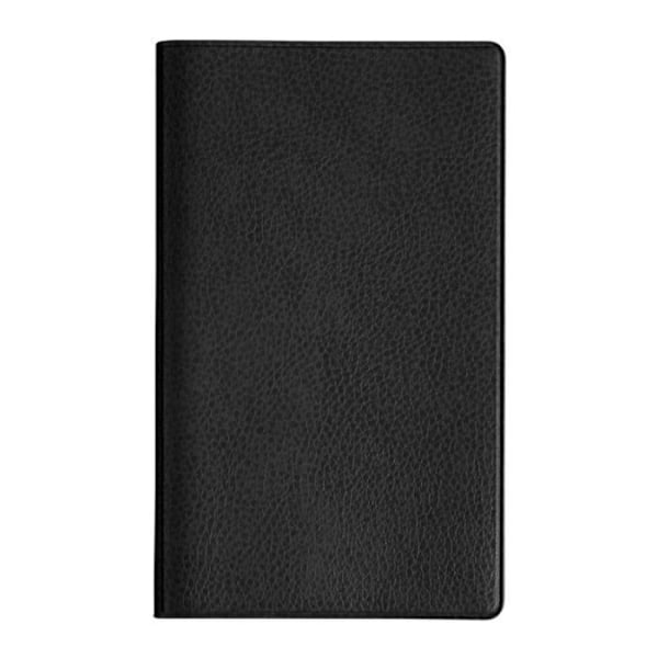 Agenda - EXACOMPTA - Veckokalender fickformat Temporel 16 Cassandra - Mjuk - 160x85 mm - Guld Guld