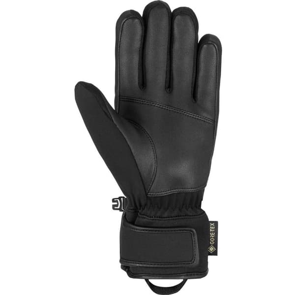 Reusch Jupiter Gore-Tex skidhandskar svart 8