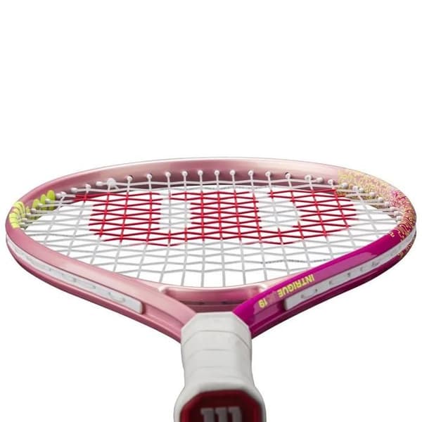 Tennisracket flicka Wilson Intrigue 19 rosa