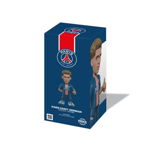 Figur PSG Désiré Doué N° 266