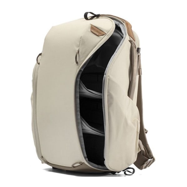 Peak Design Everyday Backpack Zip 15L V2 - Bone ben