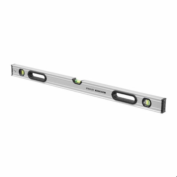 Magnetisk rörnivå 90 cm FATMAX® PRO - STANLEY - 0-43-637 Gul