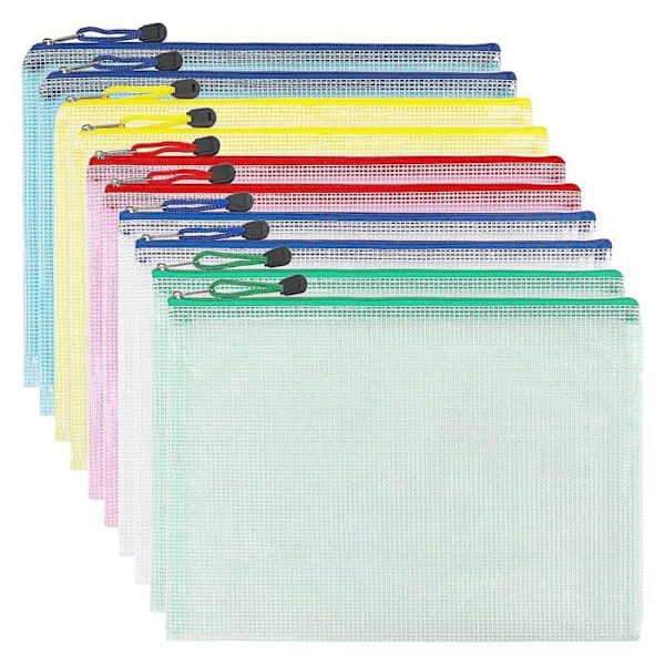 Dossier suspenderat - underdossier Hiyaa - A4