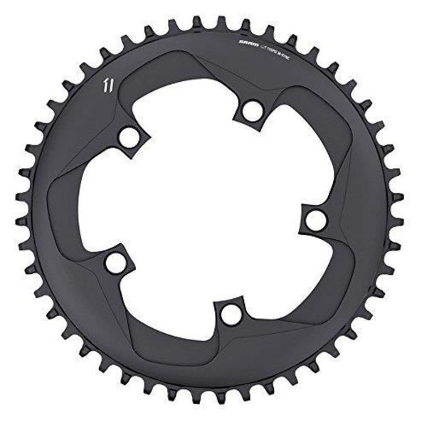 Sram Rival1 Synchro-X Chain Link Svart - 11.6218.019.001