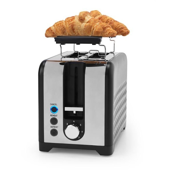 Grilltoast - toaster Petra