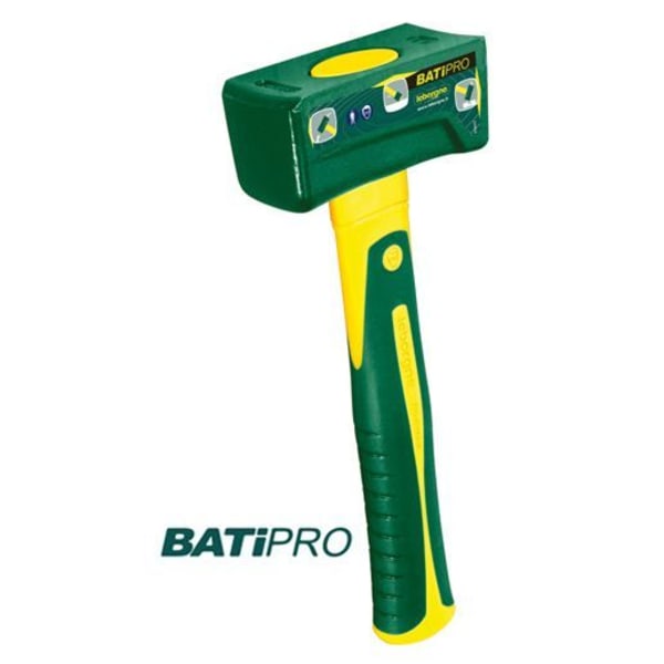 BATIPRO Novamax hammare 1,2kg - LEBORGNE - 123308