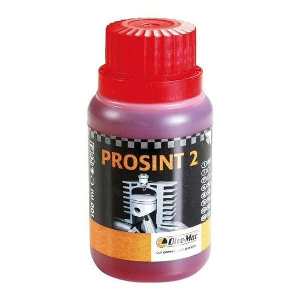 Dosett 100ml olja 2 Tider PROSINT 2 EVO OLEO MAC