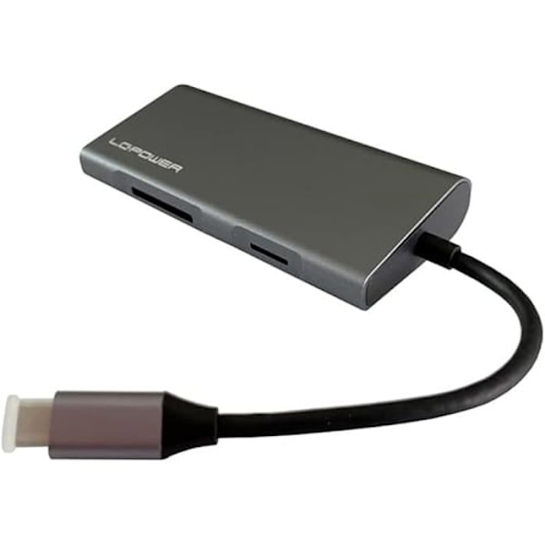 LC-POWER USB Hub LC-HUB-Multi-5