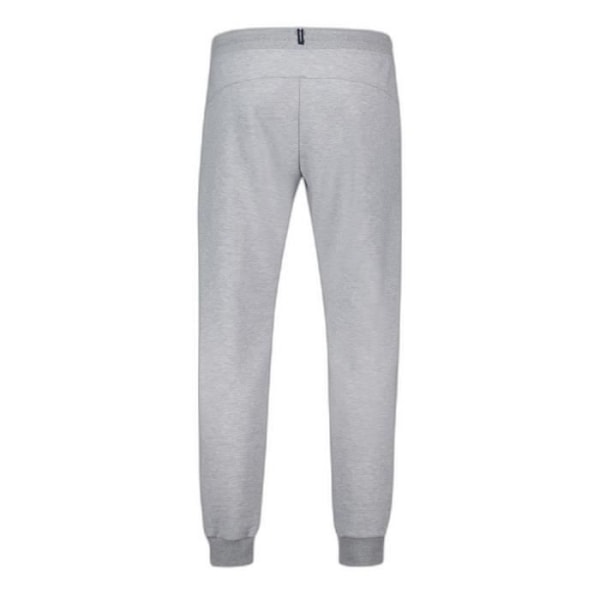 Le Coq Sportif Essential N°4 Jogging - grå - M - Herr - Löpning - Inomhus - Andas Grå jag