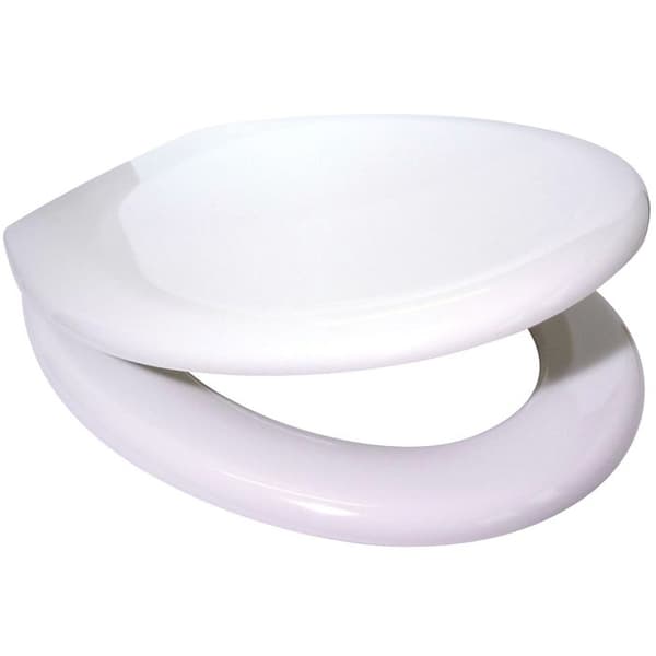 RD'2 härdplast toalettsits med assisterad nedstigning - OLFA - 7RD9001DA