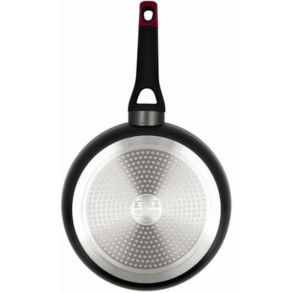 Stekpanna - PYREX - 1455016 - Smidd aluminium - Non-stick - 22 cm - Utan PFAS
