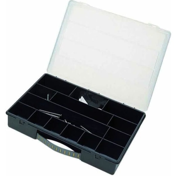Stanley Tool Storage Box 34 x 5,7 cm Plast 1-92-761