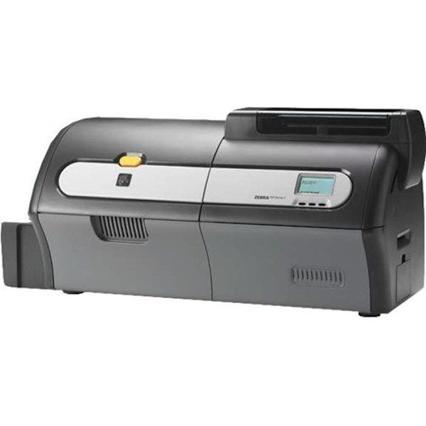 Zebra ZXP Series 7 - Plastkortskrivare...