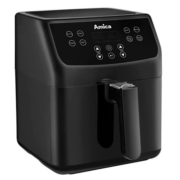 Amica Air fryer AFM 4011 - 5906006934293