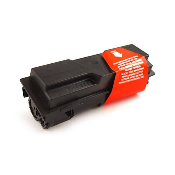 Green2Print Toner Set 2 patroner 2x 7200 sidor ersätter Kyocera TK-170 1T02LZ0NLC Toner för Kyocera ECOSYS P2135D P2135DN FS1320D
